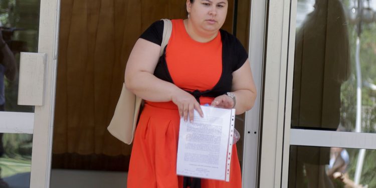 Partia e Elena Kocaqit, përpjekja e radhës e nacionalistëve për një vend në Kuvend