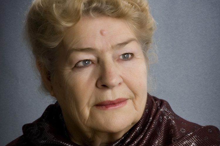 Ndahet nga jeta aktorja Margarita Xhepa