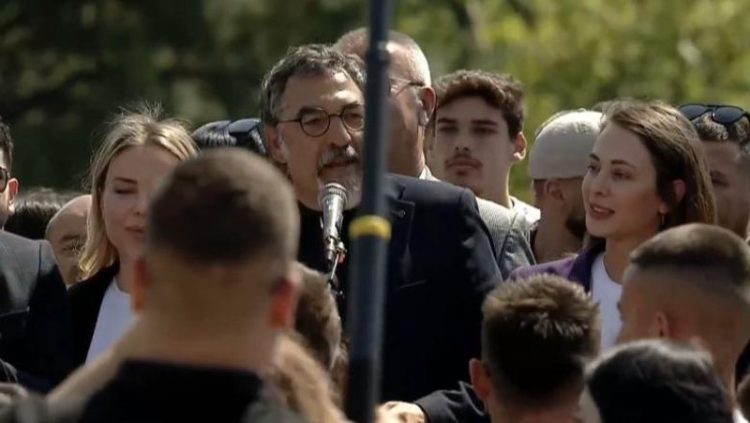 Çuçi: Vlora nuk e hedh votën dëm në kënetë, fitojmë 9 mandate