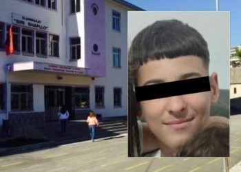 Vetëvrasja e 15-vjeçarit, prokuroria e Gjirokastrës: Nuk ka indicie për bullizëm apo ngacmime nga bashkëmoshatarët