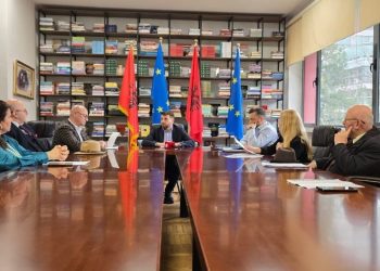 Zgjedhja e Drejtorit të Përgjithshëm të RTSH/Këshilli Drejtues rrëzon procedurën e hapur më herët, çfarë pritet të ndodhë brenda 15 prillit