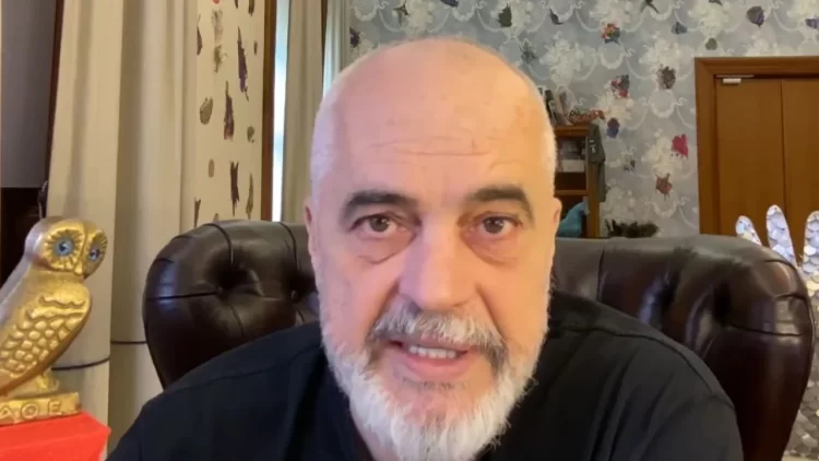 Rama: Programi i madhështisë, një farsë e madhe. Ne i kemi bërë qartë llogaritë