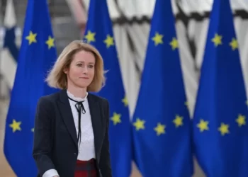 Shefja e Politikës së Jashtme të BE viziton Ballkanin Perëndimor, më 8 prill në Shqipëri