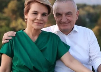 Merr fund martesa e çiftit Meta – Kryemadhi, nga sot zyrtarisht të divorcuar