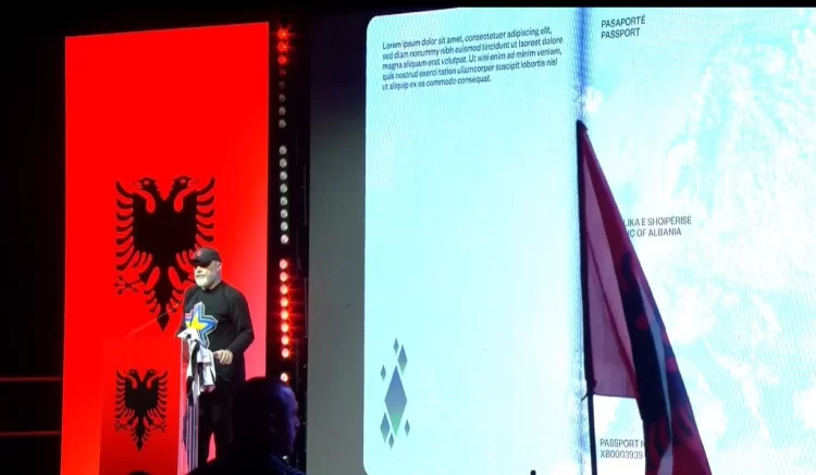 Rama: Me pasaportën e BE, motrave dhe vëllezërve në Greqi do t’iu njihen automatikisht vitet e punës