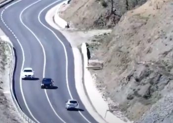 Parakalimet e rrezikshme, rreth 2 mijë shkelje të kapura me dron në 10 ditë