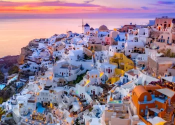 E rëndë në Santorini/ I bie krevati në kokë, humb jetën punonjësja shqiptare