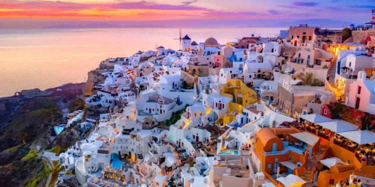 E rëndë në Santorini/ I bie krevati në kokë, humb jetën punonjësja shqiptare