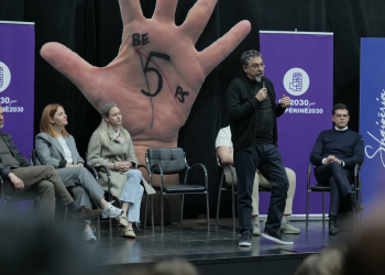 Çuçi: Oferta e PD-së për Vlorën është Saliu i ’97 dhe Bujari i ‘2005