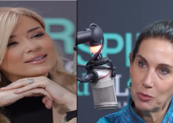 5 gjëra që nuk i dimë për një gjirokastrit, sipas Mirela Kumbaros (VIDEO)