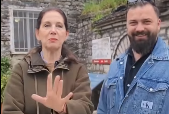 Pinjolli i Zekatëve rikthehet nga Greqia në Gjirokastër, Kumbaro: Te qetësohen gjithë trashëgimtarët e tjerë…(VIDEO)