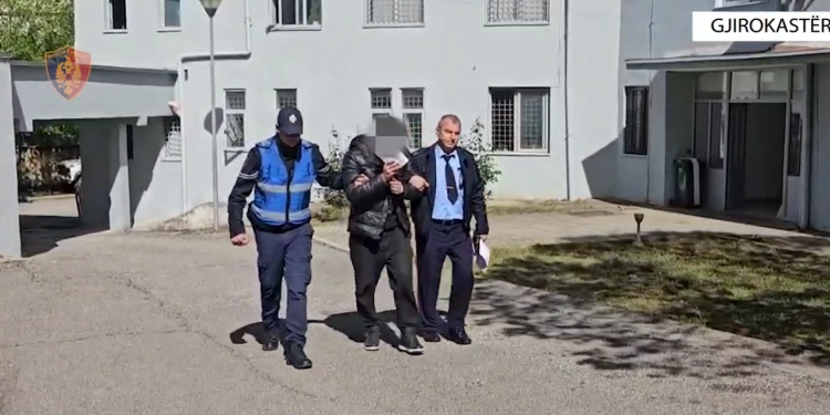 “Nata e fundit”, dy të arrestuar për prostitucion në Gjirokastër (Emrat)