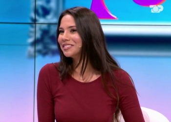 “Rama 4”, vajza rome nga Delvina që pritet të jetë pjesë e qeverisë së re