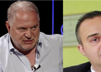 Baton Haxhiu akuzon se në Shqipëri s’ka mjekë të mirë, reagon Edvin Prifti: T’ju vijë turp, kurojmë me mijëra kosovarë! Na kanë zili në Europë