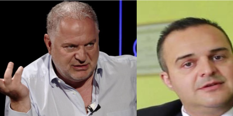 Baton Haxhiu akuzon se në Shqipëri s’ka mjekë të mirë, reagon Edvin Prifti: T’ju vijë turp, kurojmë me mijëra kosovarë! Na kanë zili në Europë