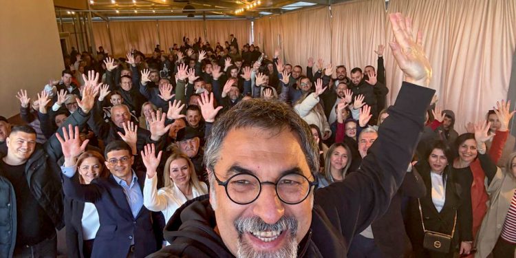 Çuçi: Vlora është shembull i transformimit. Kemi të gjitha kushtet që PS të fitojë 9 mandate