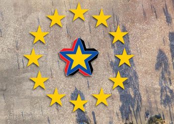 Rama njofton hapjen e fushatës: Në 12 prill nga 12 qarqe rreth 12 yjeve të Europës