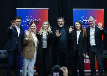 Çuçi: Sikur asgjë të mos kishim bërë, imagjinoni që Vlora dhe Shqipëria të binte sërish në dorë të Berishës