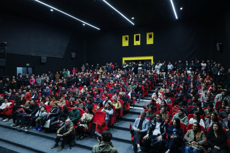 Çuçi: Sikur asgjë të mos kishim bërë, imagjinoni që Vlora dhe Shqipëria të binte sërish në dorë të Berishës