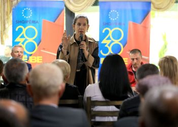 Kumbaro: Në mandatin e katërt koha do të punojë për Memaliajn duke ndjekur të njëjtin model zhvillimi si Gjirokastra e Tepelena