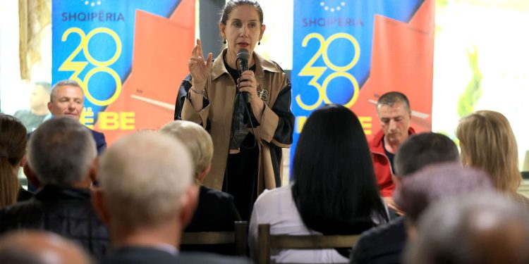 Kumbaro: Në mandatin e katërt koha do të punojë për Memaliajn duke ndjekur të njëjtin model zhvillimi si Gjirokastra e Tepelena