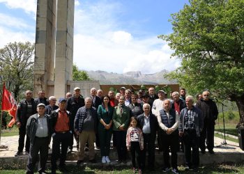 Nis puna për rrugën e re, Kumbaro në Zagori: Brenda mandatit të katër përfundon plotësisht Unaza e Çajupit