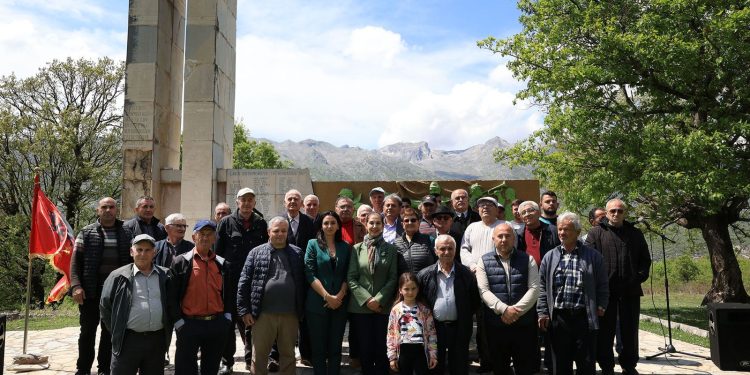 Nis puna për rrugën e re, Kumbaro në Zagori: Brenda mandatit të katër përfundon plotësisht Unaza e Çajupit