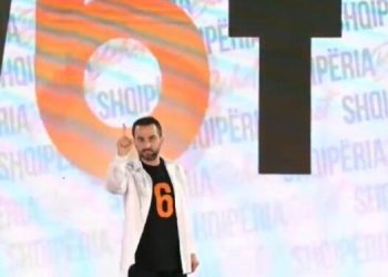 Lapaj: Propozuam të parët pensionin minimal 200 euro, qytetarët të ndëshkojnë me votë arrogancën