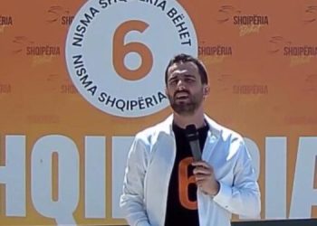 Adriatik Lapaj: Gruri serb vjen këtu pa taksa, fermerët tanë hedhin prodhimin në kanal