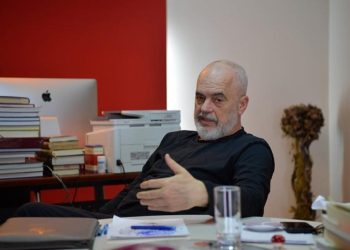 Rama: Trump është i mirë për të gjithë!