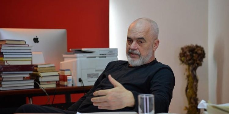 Rama: Trump është i mirë për të gjithë!