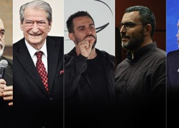 Sondazhi për Tiranën/ Kush i fiton zgjedhjet e 11 majit