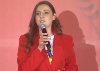 Zegjineja: Gazo ka dal deti këtu, ti s’di as not, shyqyr që ke komerdaren e bababufit që të futi në listë të mbyllur