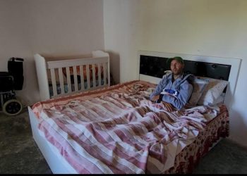 Prej katër vitesh dergjet në shtrat, 34-vjeçari apel për ndihmë