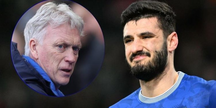 Evertoni largon Armando Brojën: I urojmë suksese në të ardhmen