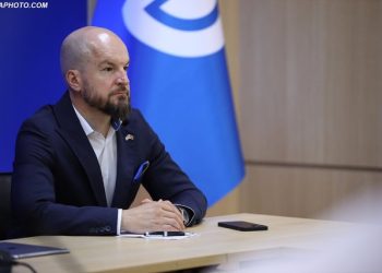 Alfred Lela: Dje nuk humbi PD, por Shqipëria