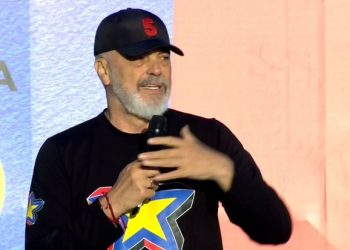 Rama premton ujësjellës të ri në Sarandë