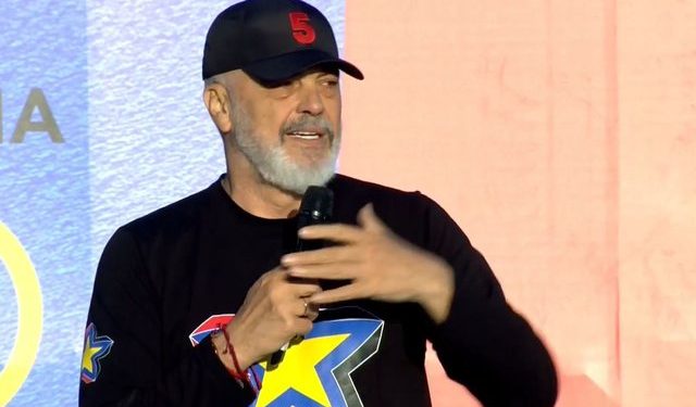 Rama premton ujësjellës të ri në Sarandë