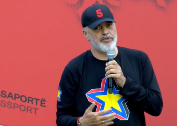 Rama: Demokratët që nuk na votojnë ne të rrinë në shtëpi