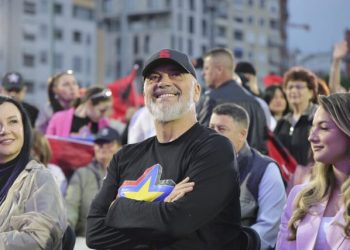 Tv grek: Rama drejt mandatin të katërt si kryeministër i Shqipërisë