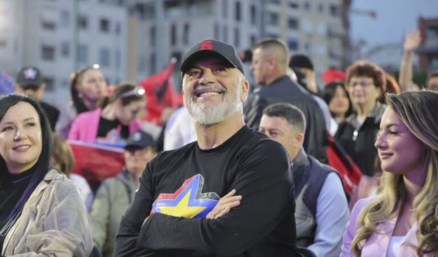 Tv grek: Rama drejt mandatin të katërt si kryeministër i Shqipërisë