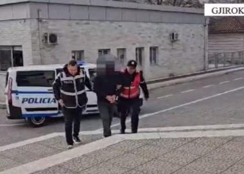 Ishte shpallur në kërkim, arrestohet i riu nga Lazarati, cilat janë dy akuzat