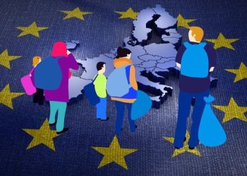 BE “mbyll dyert” për rreth 7,900 shqiptarë, rreth 15 mijë morën urdhër largimi