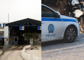 Kërkohej në Itali/ Policia greke ndalon shqiptarin në Kakavijë