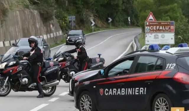 Shqiptari kapet në flagrancë duke shpërndarë doza kokaine në Itali