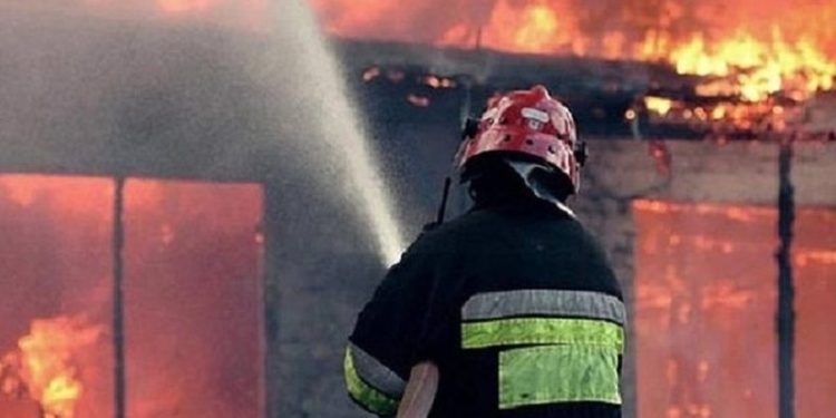 Zjarret masive në verë, zjarrfikësit në Gjirokastër marrin masa shtesë