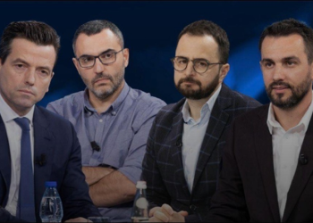 “Berisha” si shans për Shehaj & Lapaj