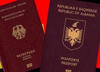 Gjermania me rregulla të reja, si mund të rifitoni shtetësinë shqiptare
