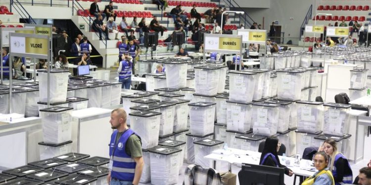 Më shumë vota të diasporës sesa zarfa? Ja si qëndron e vërteta