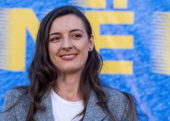 Zegjineja: Në Parlament do jem ndryshe, jam juriste e shkëlqyer! Kam mbaruar me Medalje Ari